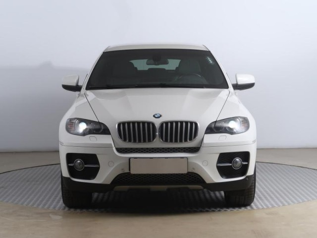 BMW X6  xDrive40d 