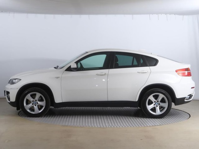 BMW X6  xDrive40d 