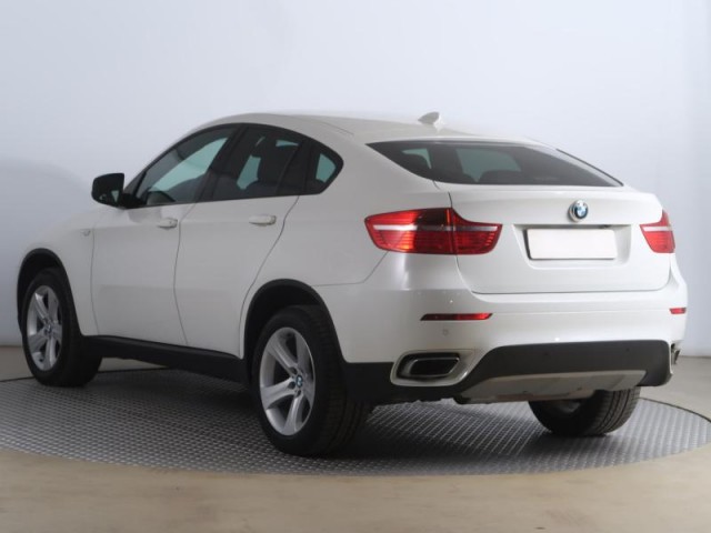 BMW X6  xDrive40d 