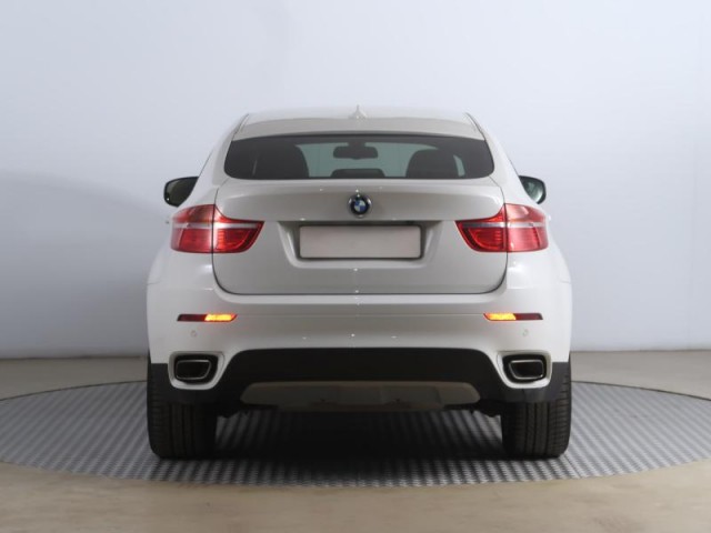 BMW X6  xDrive40d 