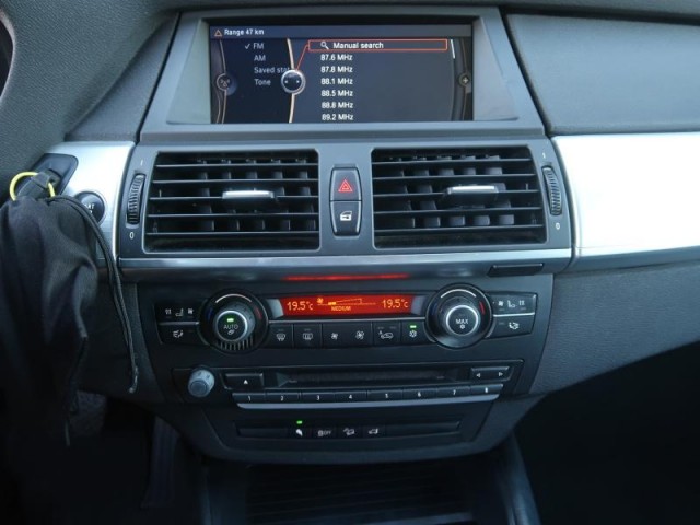 BMW X6  xDrive40d 