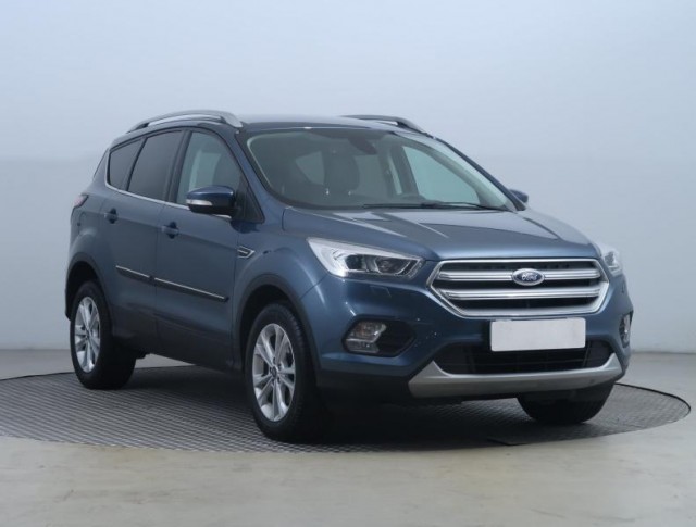 Ford Kuga  1.5 EcoBoost Titanium