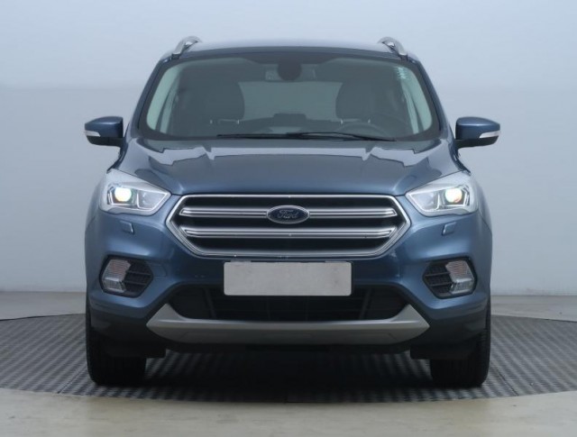 Ford Kuga  1.5 EcoBoost Titanium