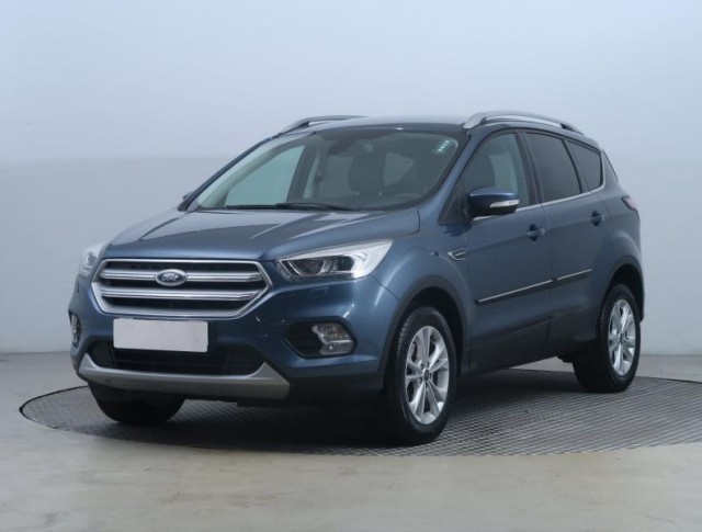 Ford Kuga  1.5 EcoBoost Titanium