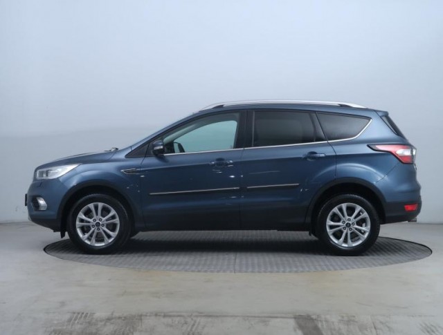 Ford Kuga  1.5 EcoBoost Titanium