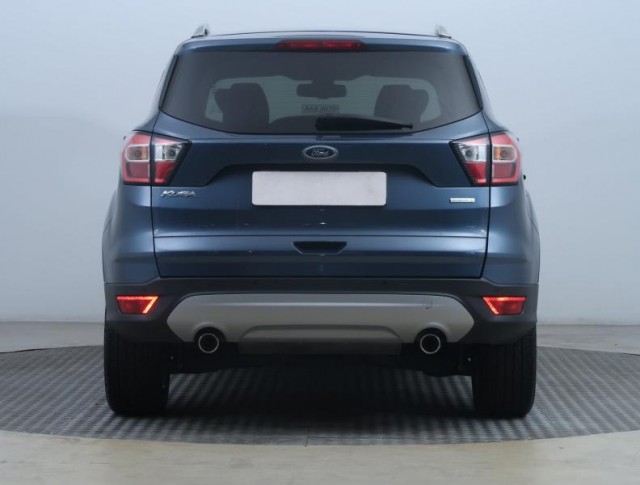 Ford Kuga  1.5 EcoBoost Titanium