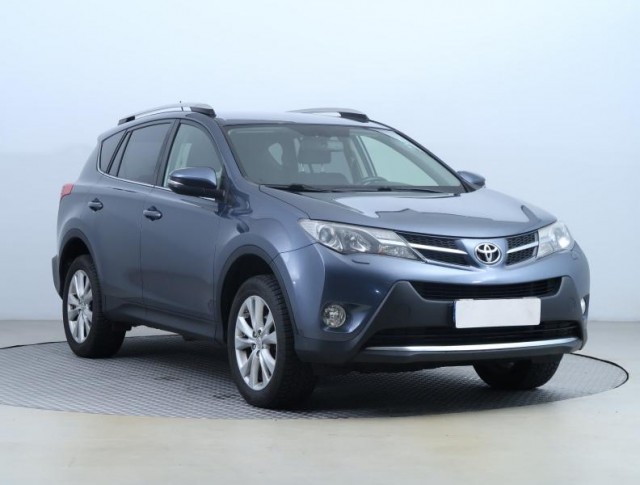 Toyota RAV 4  2.2 D-4D 