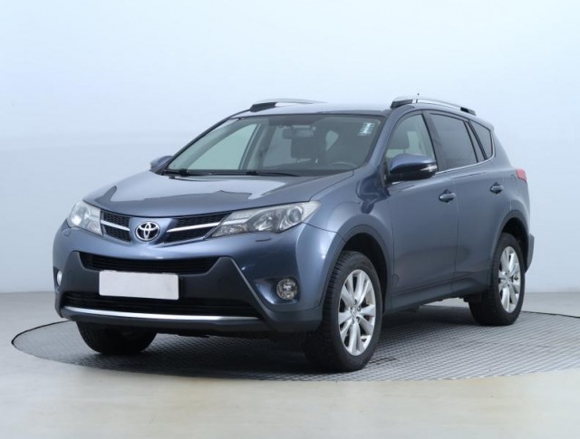 Toyota RAV 4  2.2 D-4D 