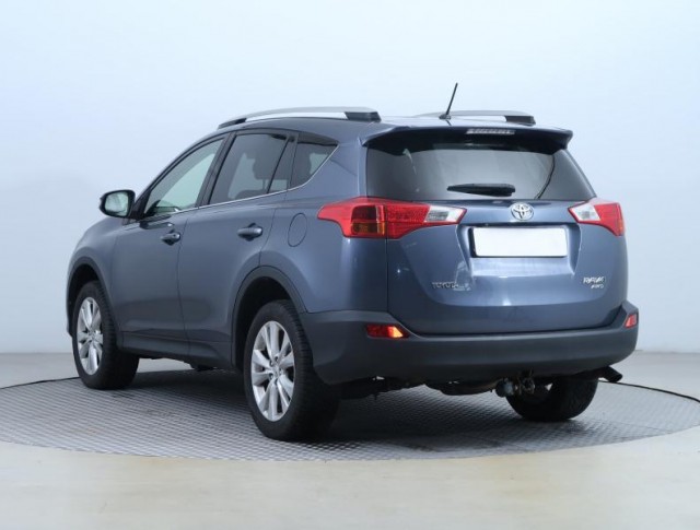 Toyota RAV 4  2.2 D-4D 