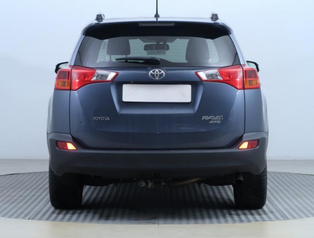 Toyota RAV 4  2.2 D-4D 