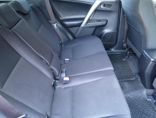 Toyota RAV 4  2.2 D-4D 