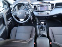 Toyota RAV 4  2.2 D-4D 