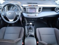 Toyota RAV 4  2.2 D-4D 
