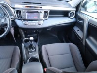 Toyota RAV 4  2.2 D-4D 