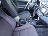 Toyota RAV 4  2.2 D-4D 