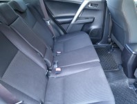 Toyota RAV 4  2.2 D-4D 