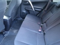 Toyota RAV 4  2.2 D-4D 