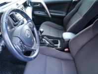 Toyota RAV 4  2.2 D-4D 