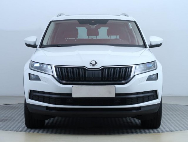 Škoda Kodiaq  2.0 TDI Style Plus
