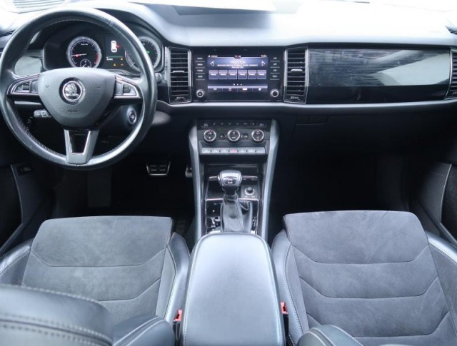 Škoda Kodiaq  2.0 TDI Style Plus