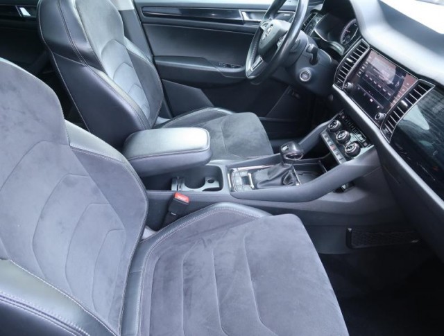 Škoda Kodiaq  2.0 TDI Style Plus