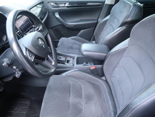 Škoda Kodiaq  2.0 TDI Style Plus
