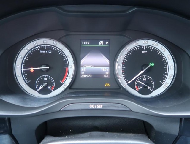 Škoda Kodiaq  2.0 TDI Style Plus