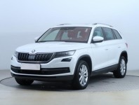Škoda Kodiaq  2.0 TDI Style Plus