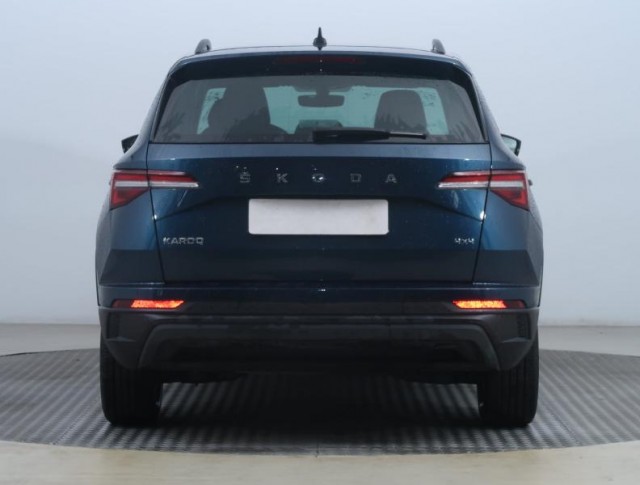 Škoda Karoq  2.0 TDI Ambition
