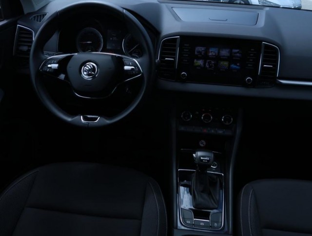 Škoda Karoq  2.0 TDI Ambition