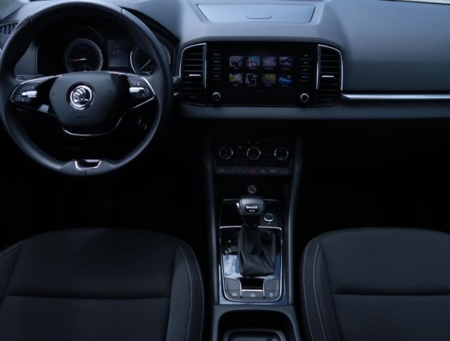 Škoda Karoq  2.0 TDI Ambition