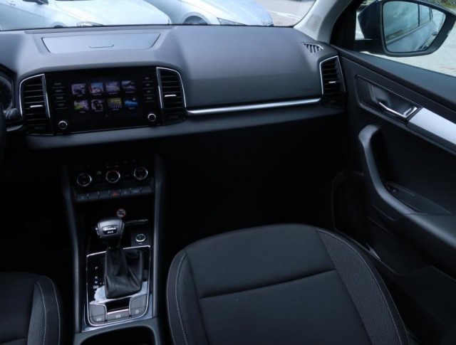 Škoda Karoq  2.0 TDI Ambition