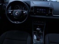 Škoda Karoq  2.0 TDI Ambition