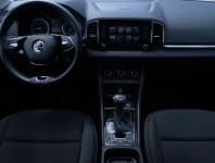 Škoda Karoq  2.0 TDI Ambition