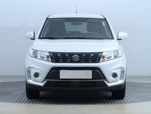 Suzuki Vitara  1.4 BoosterJet 