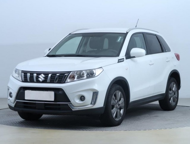 Suzuki Vitara  1.4 BoosterJet 