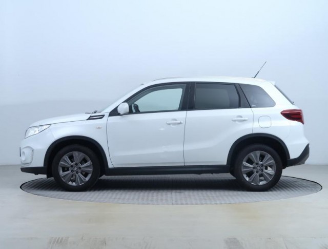 Suzuki Vitara  1.4 BoosterJet 
