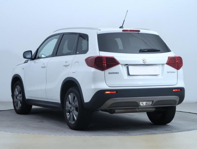Suzuki Vitara  1.4 BoosterJet 
