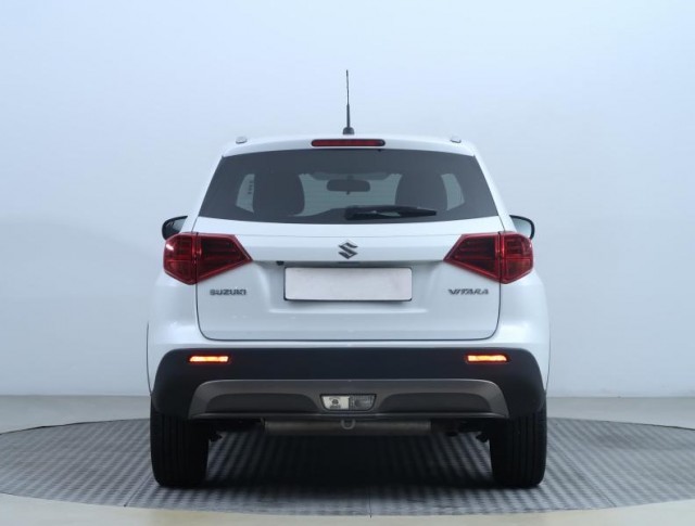 Suzuki Vitara  1.4 BoosterJet 