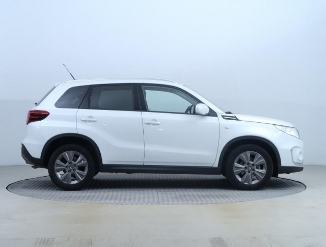 Suzuki Vitara  1.4 BoosterJet 
