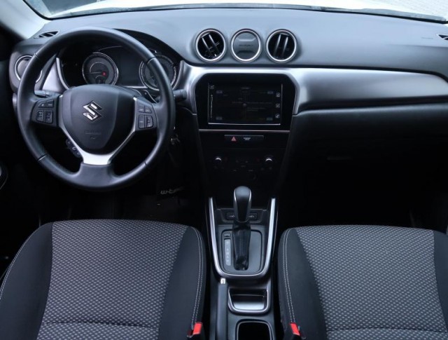Suzuki Vitara  1.4 BoosterJet 
