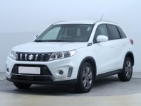 Suzuki Vitara  1.4 BoosterJet 