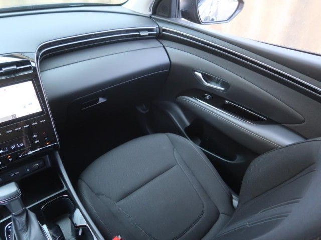 Hyundai Tucson  1.6 T-GDI 48V MHEV Smart