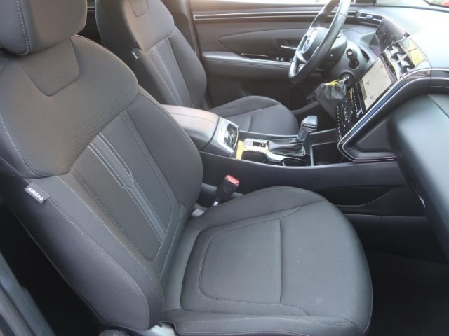 Hyundai Tucson  1.6 T-GDI 48V MHEV Smart
