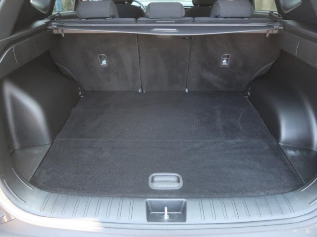 Hyundai Tucson  1.6 T-GDI 48V MHEV Smart