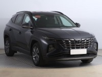 Hyundai Tucson  1.6 T-GDI 48V MHEV Smart