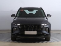 Hyundai Tucson  1.6 T-GDI 48V MHEV Smart