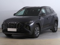 Hyundai Tucson  1.6 T-GDI 48V MHEV Smart