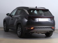 Hyundai Tucson  1.6 T-GDI 48V MHEV Smart