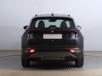 Hyundai Tucson  1.6 T-GDI 48V MHEV Smart